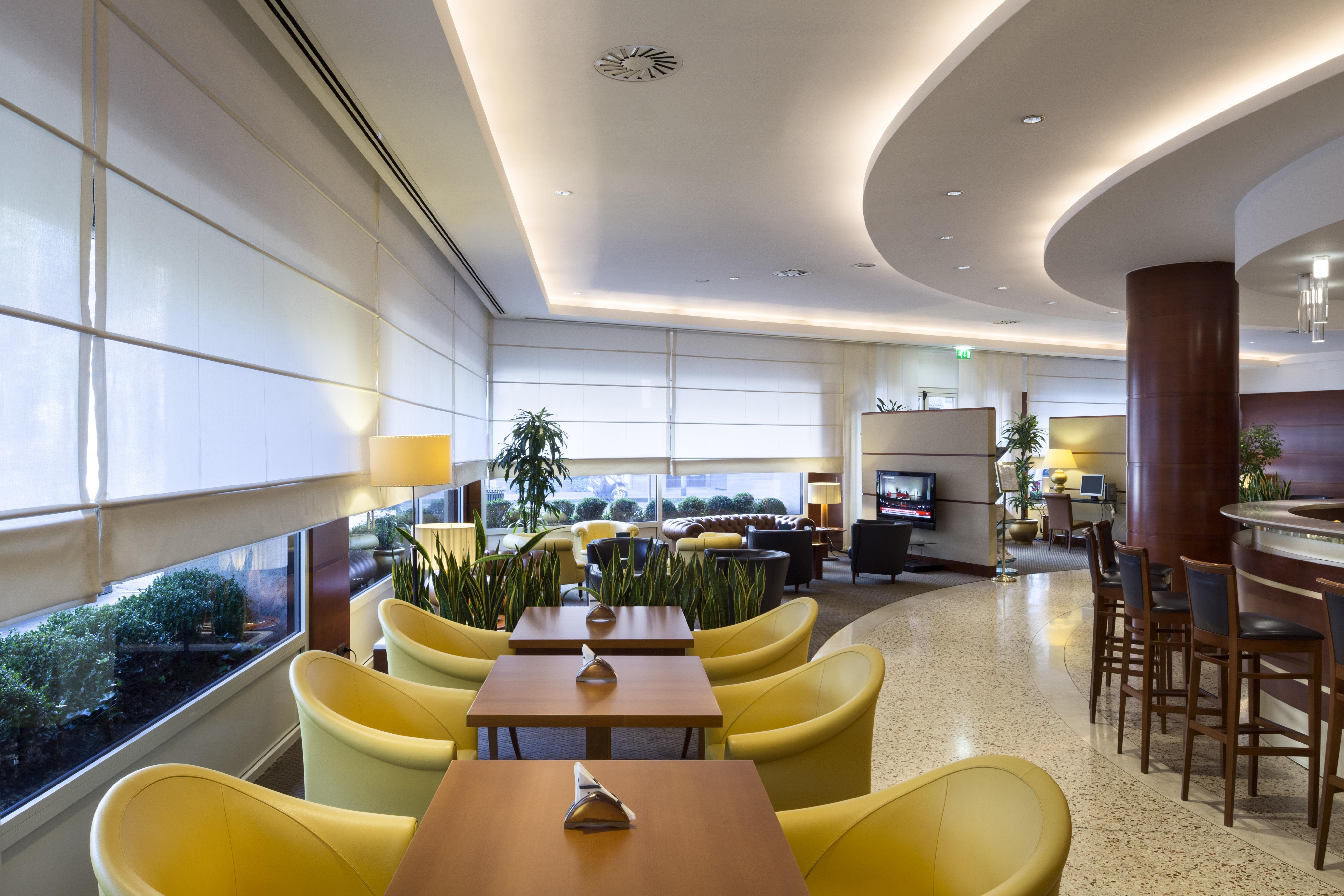 Una Hotels Cusani Milano — الصور 2